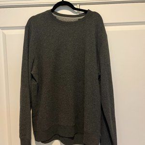 Banana Republic Gray Sweater